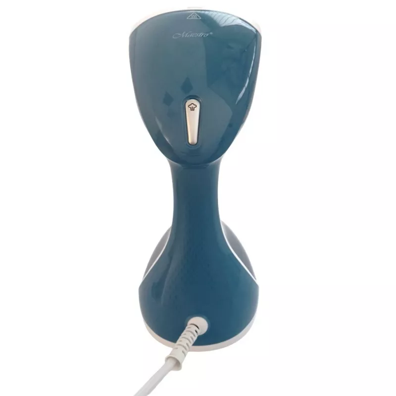 Maestro MR-355-BLUE vaatehöyrystin, 1500 W, sininen