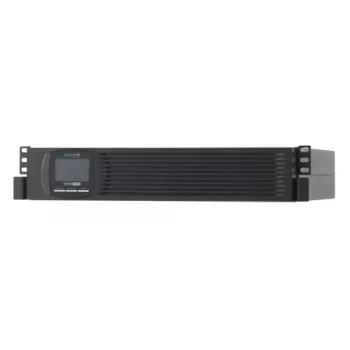 Keskeytymätön virransyöttö UPS ONLINE USV-Systeme XANTO 1000R