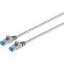 S-Conn 75712 verkkokaapeli harmaa 2 m Cat6a S/FTP (S-STP) (75712)