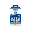 Epson C13T66464A musteentäyttösarja alkuperäinen