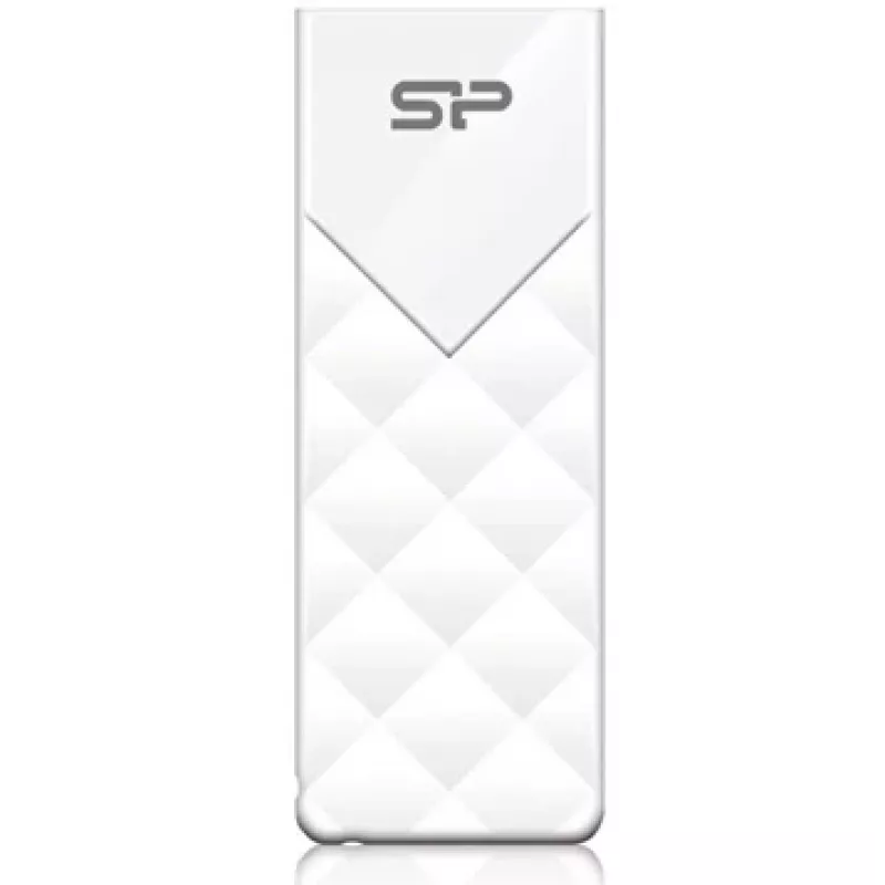 USB-muistitikku Silicon Power 8GB USB Type-A 2.0 Ultima U03