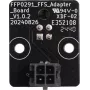 Siirtopiirilevy lisävaruste Flashforge AD5X IFS 3D-tulostimelle (MPN 20004784001)
