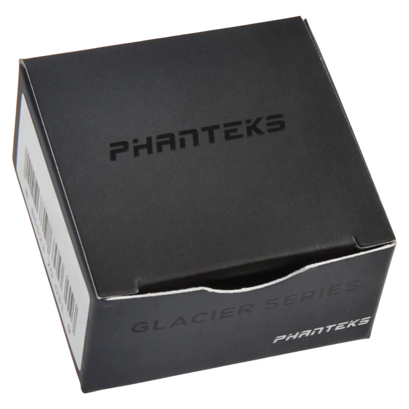 Phanteks PH-RA45_CR12 putkiliitin kiristysliitin