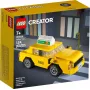 LEGO CREATOR 40468 keltainen taksi