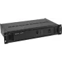 Tehovahvistin Omnitronic PAA-240 240W 100V — ELA/Line-vahvistin