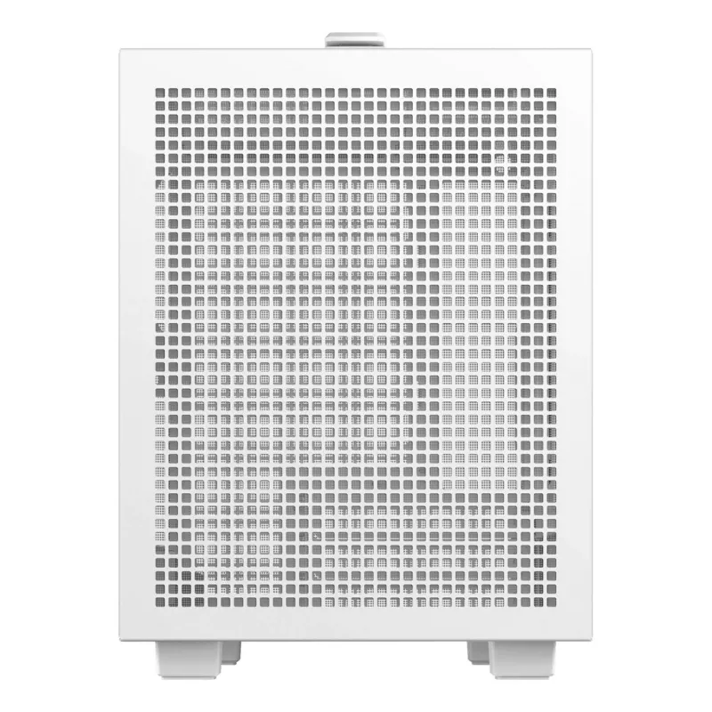 DeepCool CH160 WH Small Form Factor (SFF) valkoinen