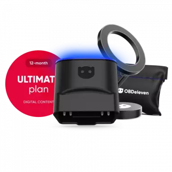Diagnoosilaite OBDeleven OBDeleven 3 Ultimate Pack P1058