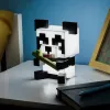 Paladone Minecraft Panda-valo