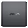 Lenovo X9 Charging GaN Dock johdollinen USB 3.2 Gen 2 (3.1 Gen 2) Type-C harmaa