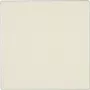 Jung kansilevy sokkopeite LS 990, LS design, LS plus Creme-Weiß LS 994 B (LS 994 B)