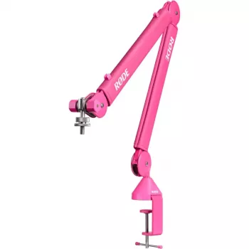 Rode PSA1+ (pinkki, ammattimainen studiovarsi)