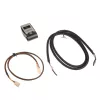 Aqua Computer MPS Flow 100 virtausanturi USB-portilla (53130)