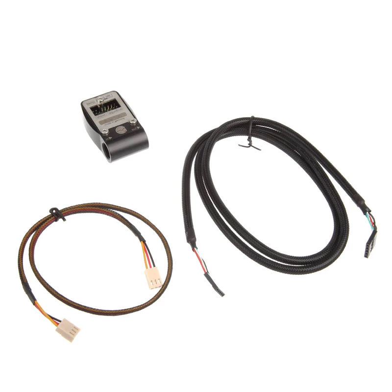 Aqua Computer MPS Flow 100 virtausanturi USB-portilla (53130)