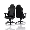 noblechairs HERO pelituoli - musta/sininen