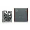Noctua NF-P12 redux-1300 120mm kotelotuuletin harmaa