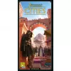 7 Wonders - Städte (uusi ulkoasu), lautapelin lisäosa