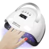 Extralink Beauty UV-LED-kynsilamppu, 180W