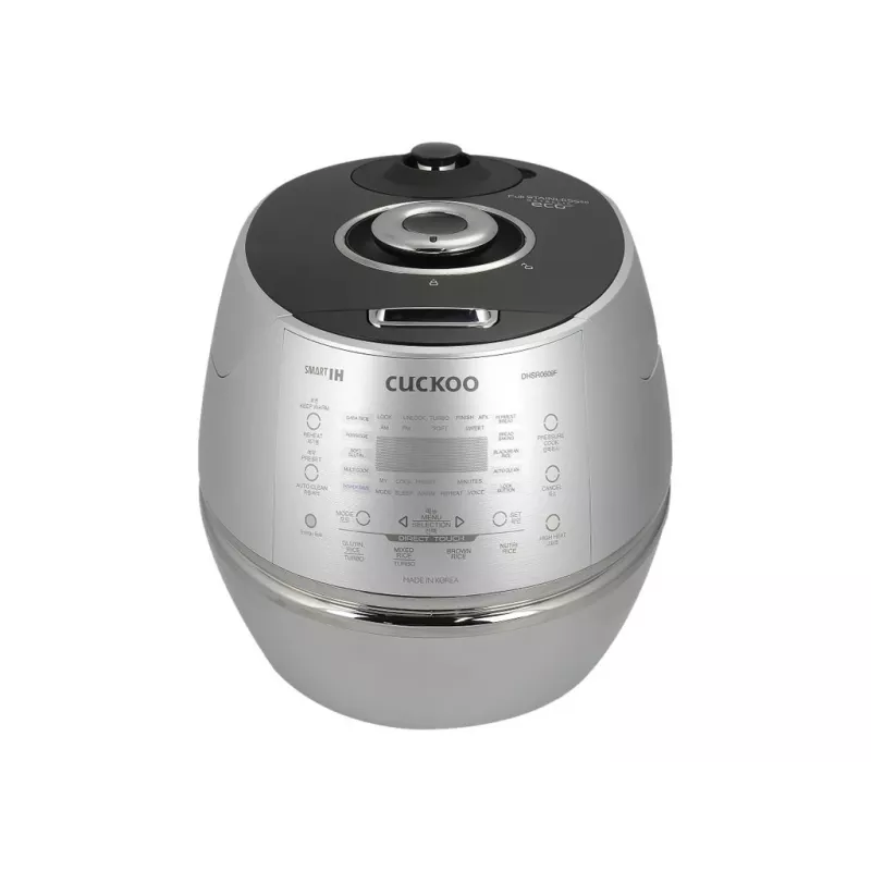 Cuckoo SLS-ART-00000790 riisinkeitin 1,8 l 1445 W metalli