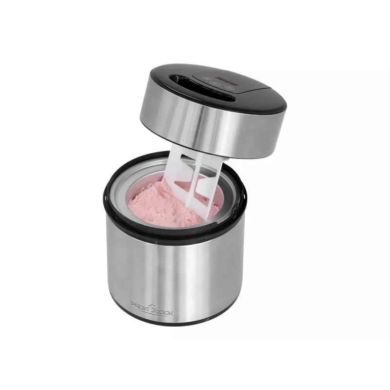 Proficook 501140 1,8 L musta