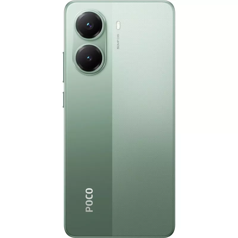 Matkapuhelin Poco X7 PRO/12/512GB vihreä MZB0J1EEU Poco
