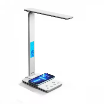 Pöytävalaisin MEDIA-TECH MT222 LED 220V 12W
