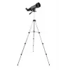 Celestron Travelscope 70 DX refraktori musta, harmaa