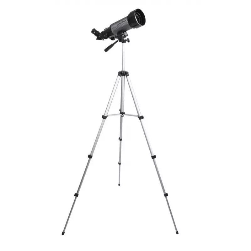 Celestron Travelscope 70 DX refraktori musta, harmaa