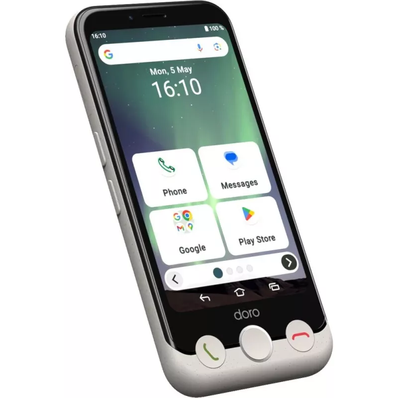 Älypuhelin Doro Aurora A10 4,5