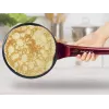 Crêpe-valmistaja Beper BT.710Y – sähköinen ohukaisvalmistaja, tarttumaton levy