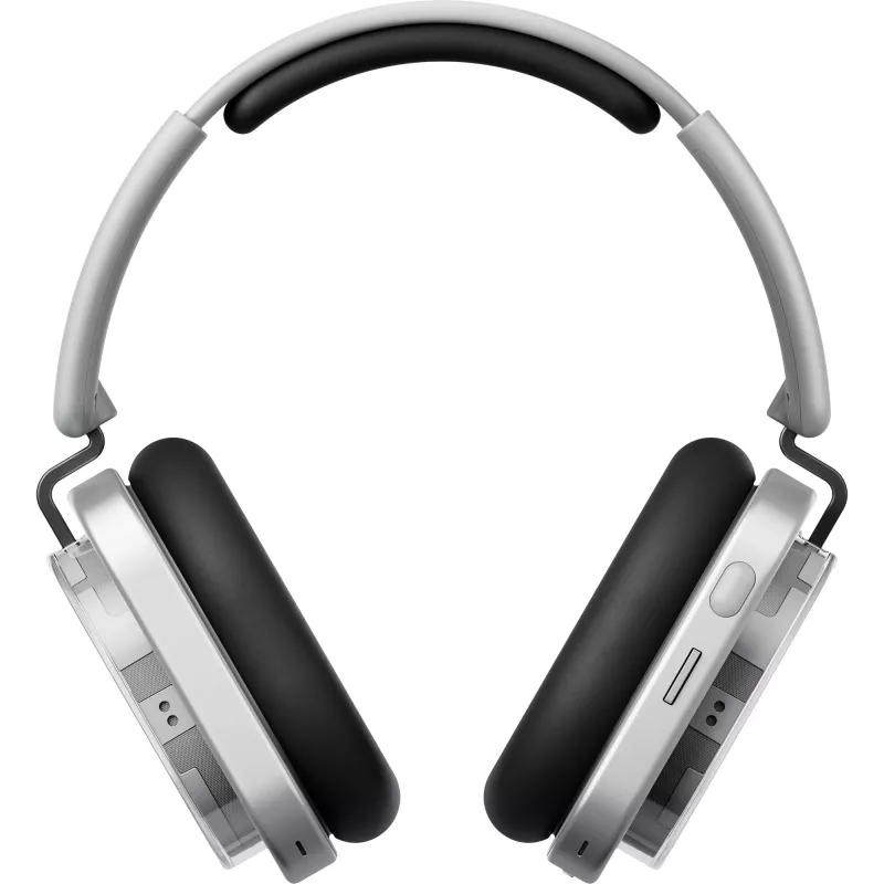 Nothing Headphone (1) headset johdollinen & langaton panta puhelut/musiikki USB Type-C Bluetooth musta, valkoinen