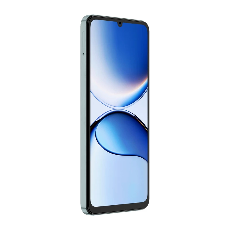 Älypuhelin HOTWAV A16 Pro Max (vihreä) — HOTWAV A16 Pro Max vihreä