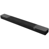 Soundbar Klipsch Flexus Core 200 — 3.1.2 kanavaa, 100 W RMS, sisäänrakennettu subwoofer, musta
