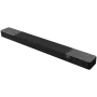 Soundbar Klipsch Flexus Core 200 — 3.1.2 kanavaa, 100 W RMS, sisäänrakennettu subwoofer, musta