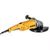Kulmahiomakone DEWALT DWE492S-QS 2200W 230MM