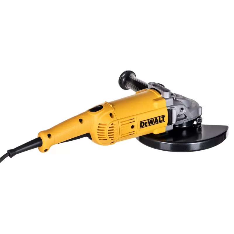 Kulmahiomakone DEWALT DWE492S-QS 2200W 230MM