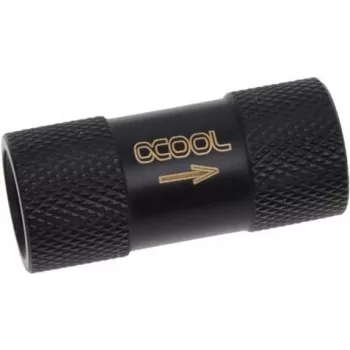 Alphacool 29046 musta