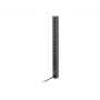 APC Basic Rack PDU virranjakoyksikkö (PDU) 0U beige