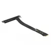 M.2 Key M - PCIe x16 NVMe -sovitin DeLOCK 64134
