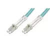 Digitus multimode OM3 LC/LC kuitu-patchkaapeli 15 m