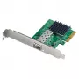 EDIMAX 10Gbps Ethernet SFP+ PCI Express -palvelinsovitin