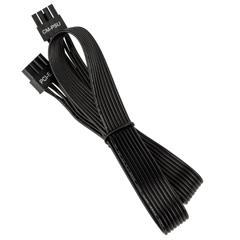 Kolink Regulator modulaarinen PCIe 6+2 -kaapeli