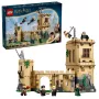 LEGO HARRY POTTER 76447 Hogwartsin linna: Lentotunti