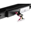 Green Cell AS77 akku ASUS A41-X550E:lle (X550, F550, K550, R510), Li-Ion 14,4 V 2200 mAh, 4 kennoa, musta