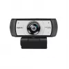 Verkkokamera LogiLink Conference HD USB