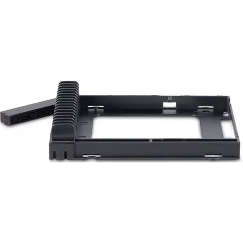 HDD/SSD-kotelo Icy Dock MB741TP-B 2,5 inch musta SAS SATA