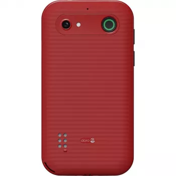 Matkapuhelin Doro Leva E10 2,4