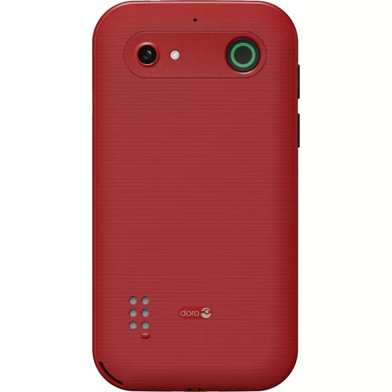 Matkapuhelin Doro Leva E10 2,4