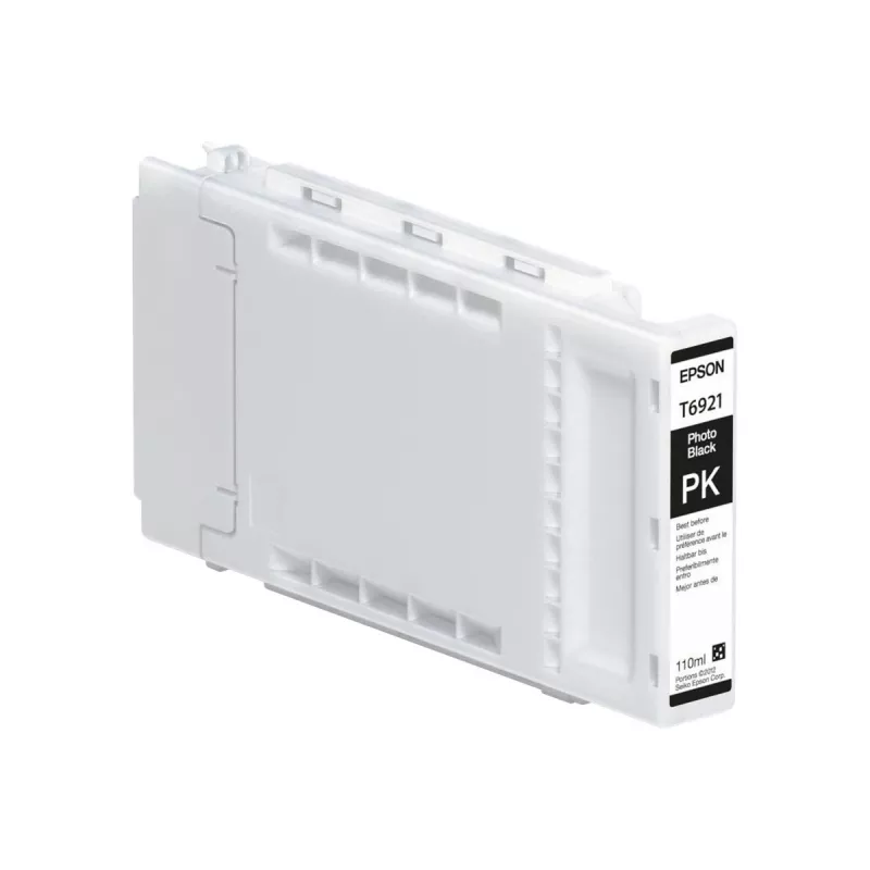 Epson Singlepack UltraChrome XD Photo Black T692100 (110 ml), valokuvamusta, väriainemuste, 110 ml, 1 kpl