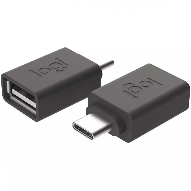 Sovitin USB-C–A Logitech Logi 956-000005