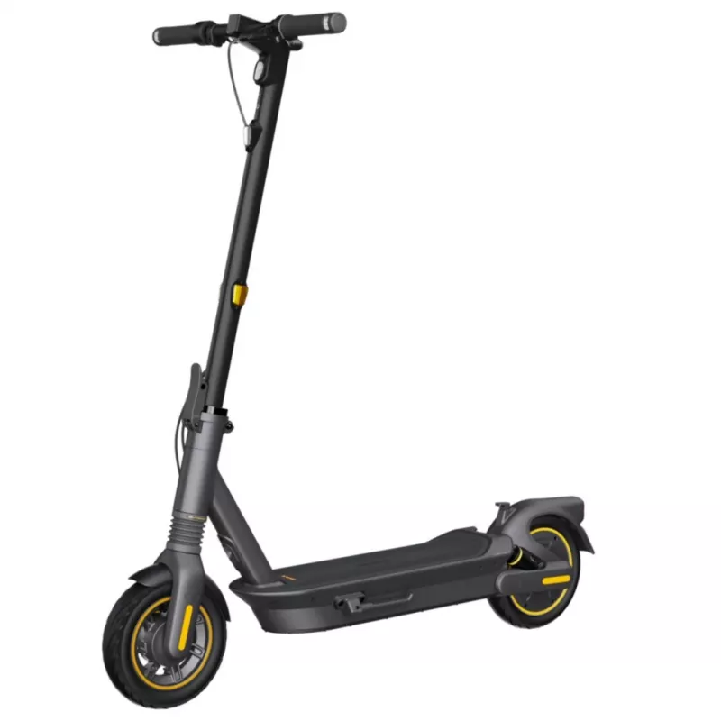 Classic scooter Ninebot by Segway KickScooter MAX G2 D